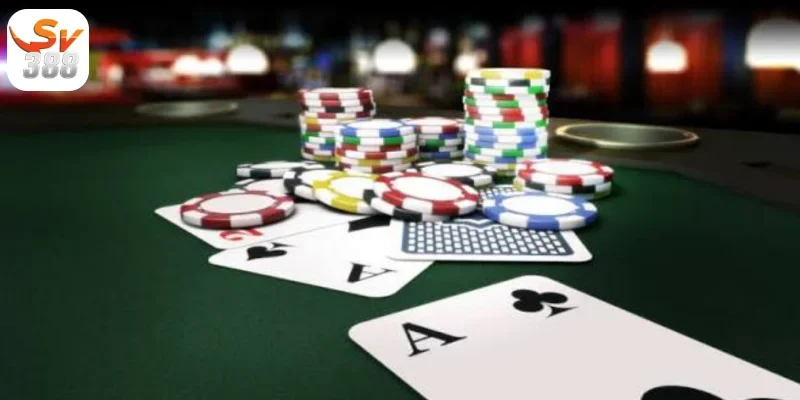 Bài Chắn Sv388 Chơi Game Bài Hấp Dẫn Lôi Cuốn Số 1 Tại Nhà Cái 2 Tổng quan về trò chơi chắn tại Sv 388